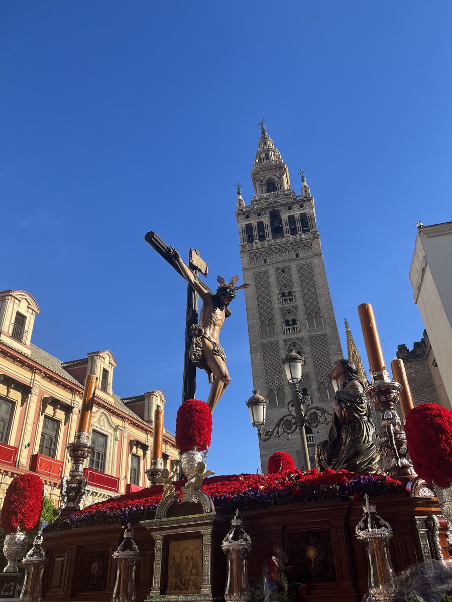 ⁦<a href="/HdadHiniesta/">Hermandad de La Hiniesta</a>⁩