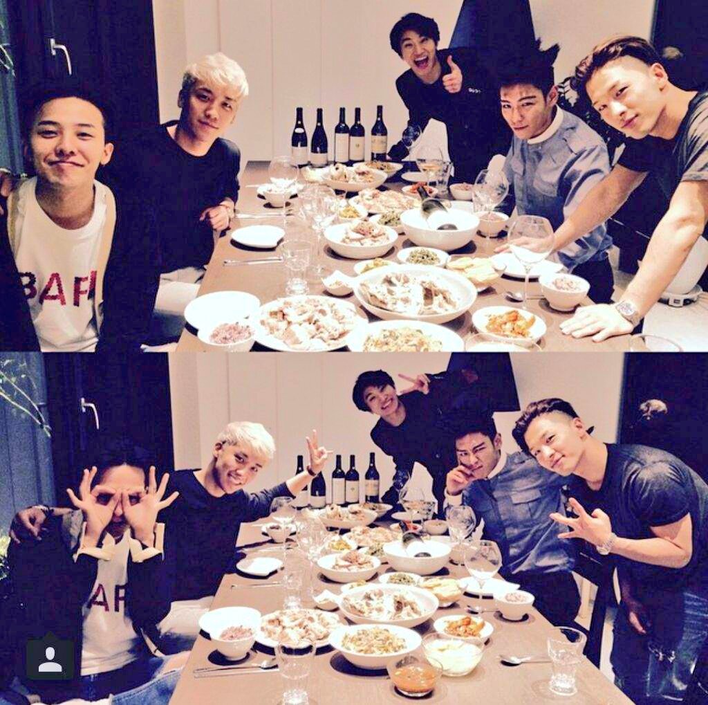 bigbangsmile's tweet photo. #BIGBANG https://t.co/qBBSTTGyjs