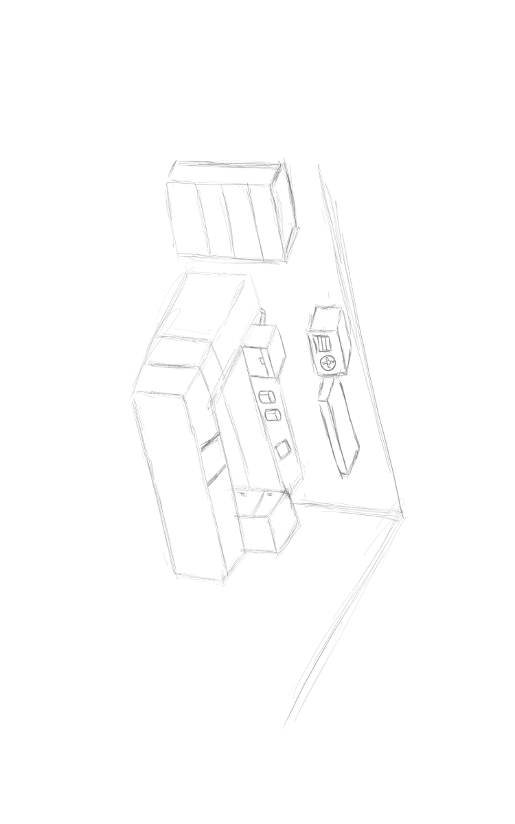 ets_games's tweet photo. Now that prototyping is finished, we have started creating mocks of what the cafe might look like 

#indiegame #IndieGameDev #Coffee #cafe #indiedev #gamedev #indiegames #screenshotsaturday https://t.co/eUwmOSQgzD