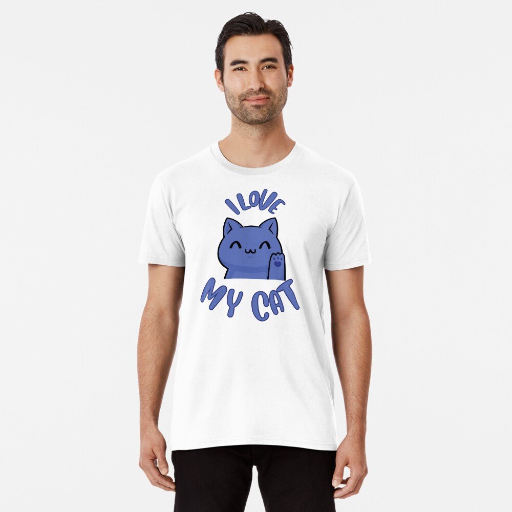 Get ORIGINAL cat tshirts and merch here: 
redbubble.com/shop/ap/143160…
#CatTshirt #CatTshirtDesign #CatLoverTshirt #CatLadyTshirt #CatDadTshirt #CrazyCatLadyTshirt #FunnyCatTshirt #CatMemeTshirt #CatPunTshirt #KittenTshirt #BlackCatTshirt #SiameseCatTshirt #…