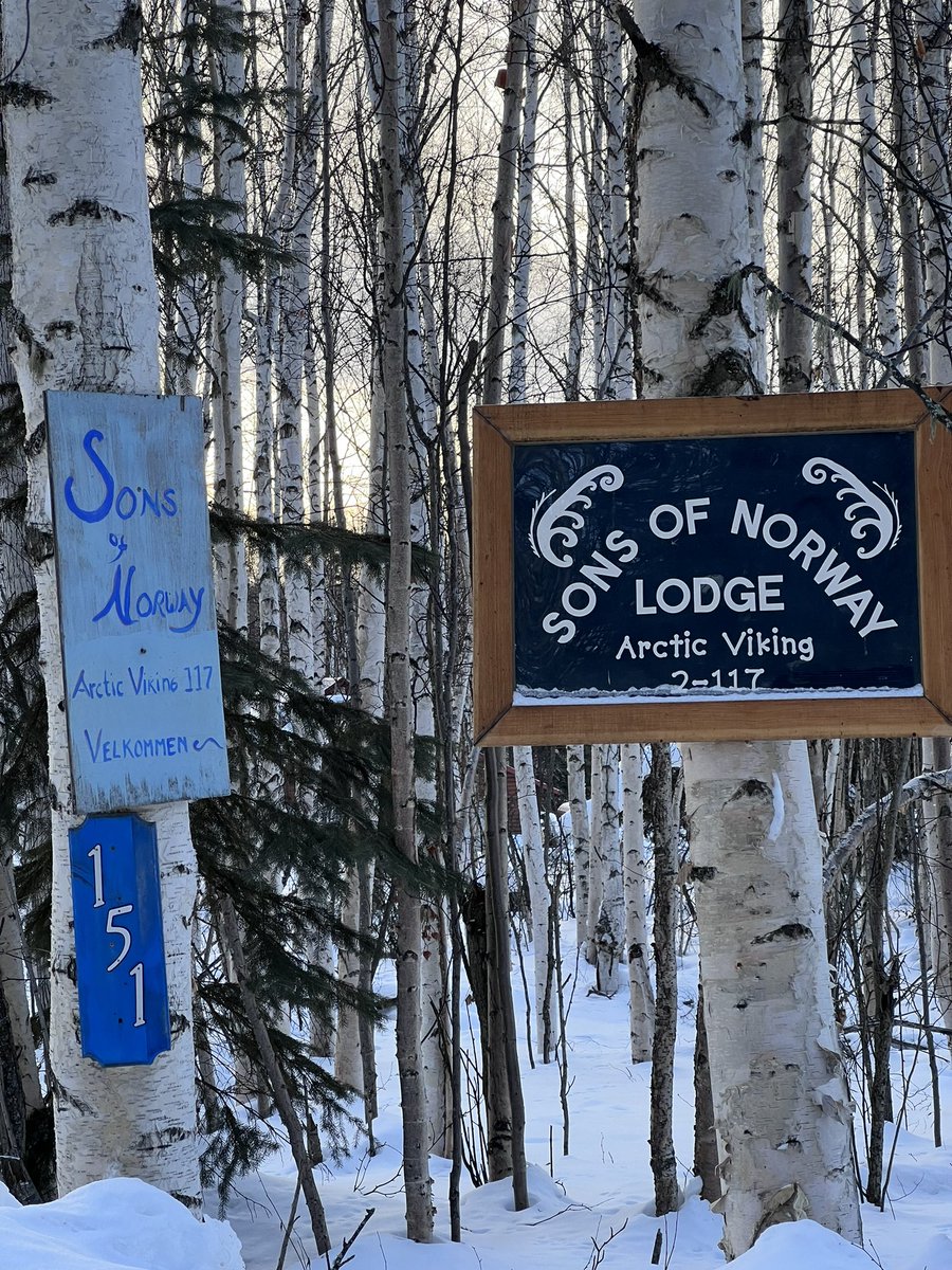 aknorsk's tweet photo. Thanks to Arctic Viking Lodge in Fairbanks for hosting a #sonsofnorway District 2 Zone Seminar. It was great to visit their lodge and exchange ideas. https://t.co/wVkkUBPLKt