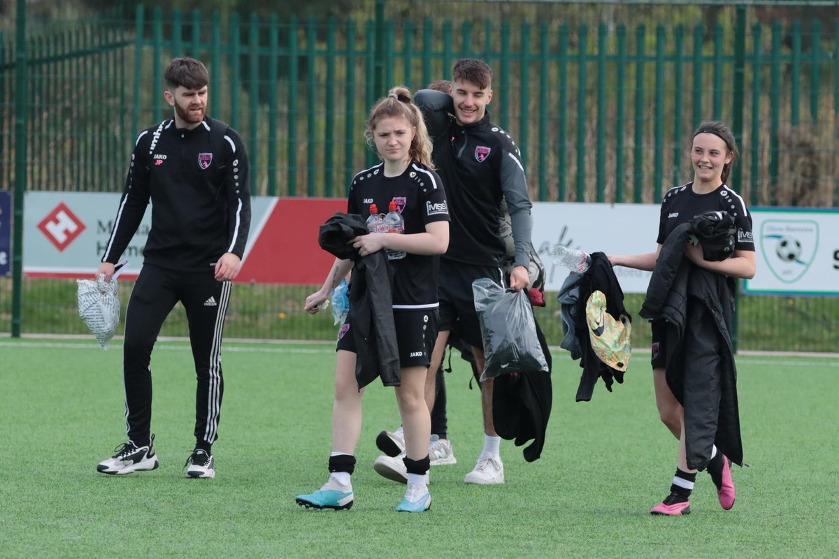 JPierceWex's tweet photo. Disappointed not to take 3pts but very happy with that second half performance👏🏼Sights firmly set on Waterford next week⚽️ https://t.co/q1knGrXwa0