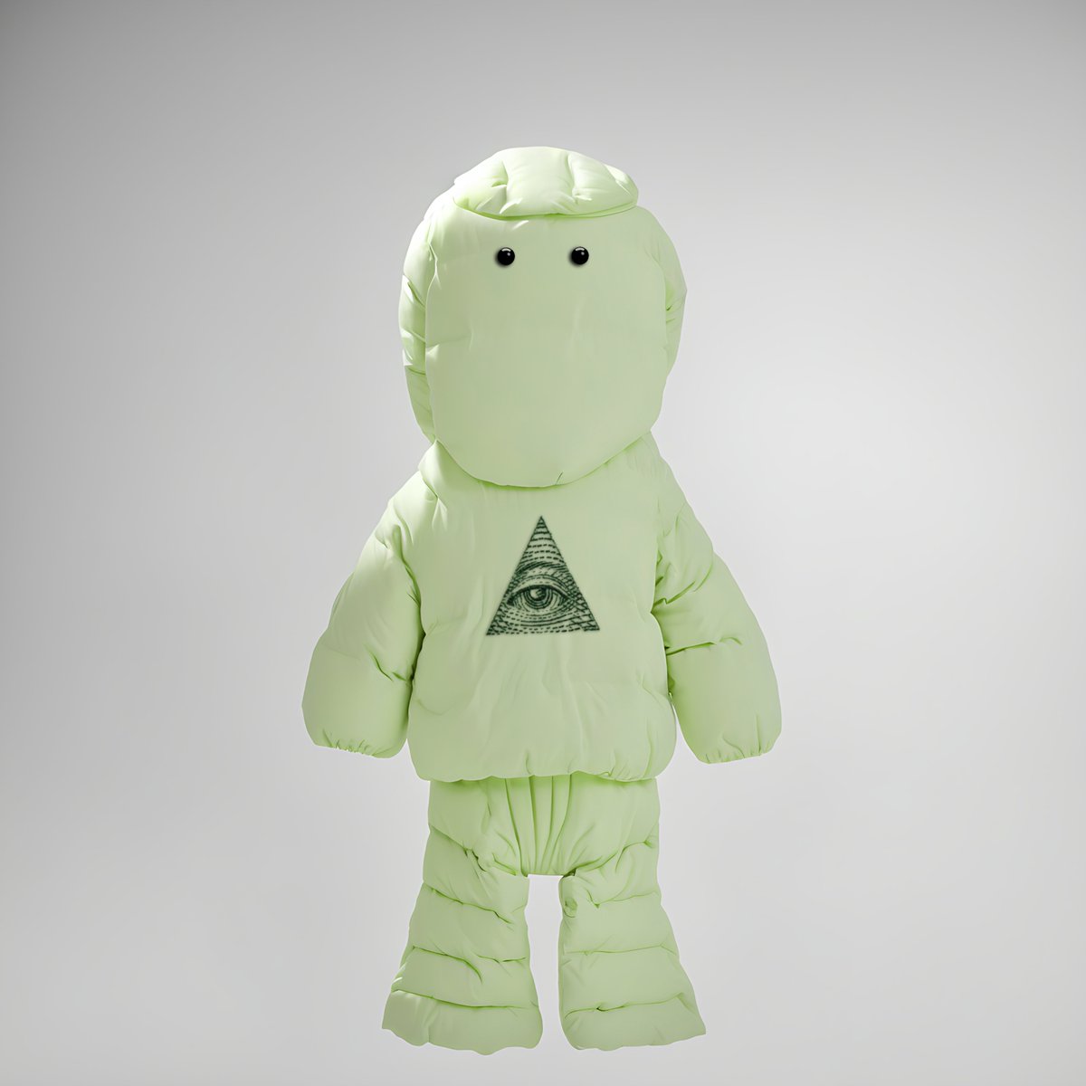 #NFT #NFTartist #NFTArt #NFTCommunity 

"Wealth flows from energy and ideas."

-William Feather