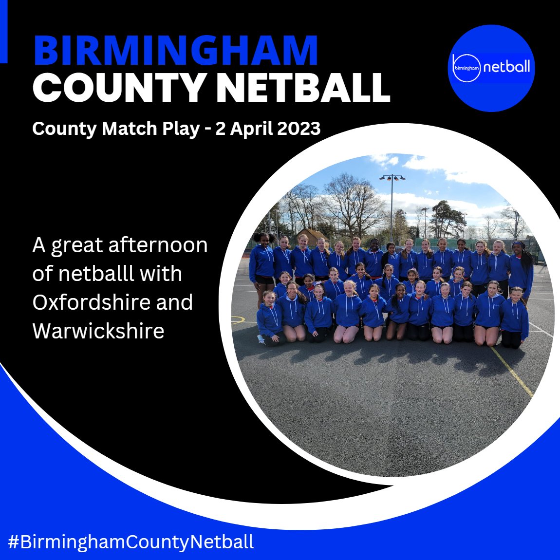 Birmingham 😁⭐❤💙