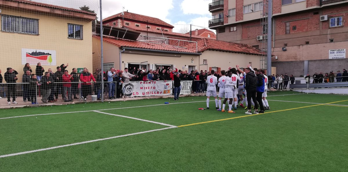 Que no pare la fiesta ‼️‼️⚽⚽⚽💪