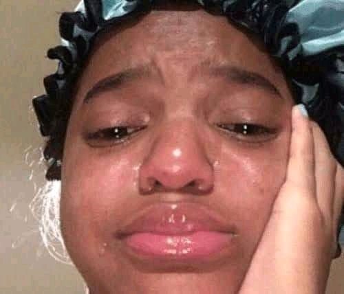 When you know every song on the mixtape you just downloaded. 😩💔