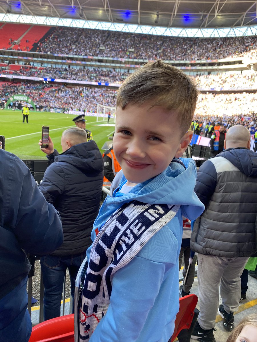 Kelly Adams (@kellymortimer8) on Twitter photo Amazing win for the whites!! ❤️ But… the banner we held all game was acknowledged by Morley so we were all excited for our little boy. The shirt was thrown towards us but taken away by someone else. Gutted but so pleased for our Bolton boys! ❤️🏆 <a href="/OfficialBWFC/">Bolton Wanderers</a> <a href="/talkSPORT/">talkSPORT</a> Amazing win for the whites!! ❤️ But… the banner we held all game was acknowledged by Morley so we were all excited for our little boy. The shirt was thrown towards us but taken away by someone else. Gutted but so pleased for our Bolton boys! ❤️🏆 <a href="/OfficialBWFC/">Bolton Wanderers</a> <a href="/talkSPORT/">talkSPORT</a>