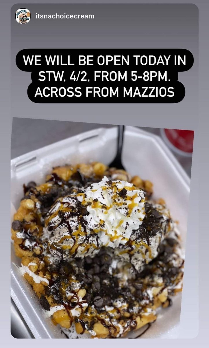 Nacho_IceCream's tweet photo. https://t.co/AJKDfSE3Qd