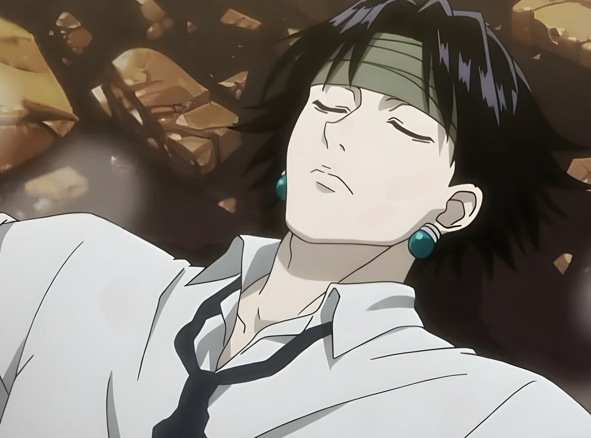 ㅤ
ㅤ
tardó en volver porque se quedó dormido, pero ahora está más o menos despierto.ㅤ
ㅤ