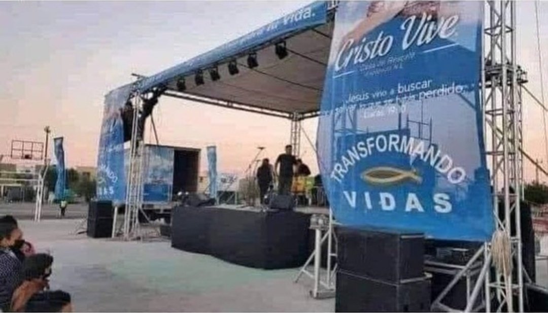elconde_nad0's tweet photo. Que onda jefa, este no es el Pal Norte https://t.co/oJola7IbHp