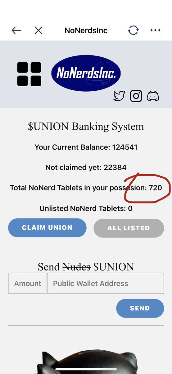 Baron Manfred Von REKT-often tweet media