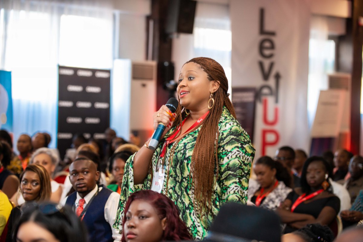 Bernard_bahati's tweet photo. C'était un honneur d'être le coup de cœur des femmes entrepreneures à @levelupmakutano.
Nous avons eu un moment d'échange fructueux rempli d'émotions.
Merci à vous mesdames. https://t.co/bCMwTjZVGI