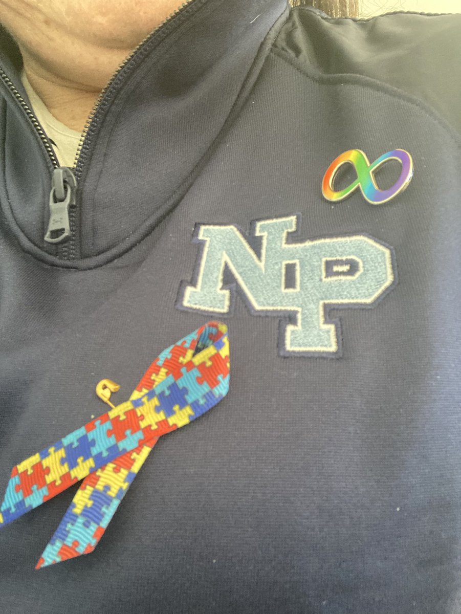 #WorldAutismAwarenessDay