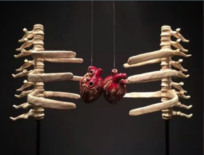 Sarılmanın anatomisi böyle oluyormuş aşırı anlamlı