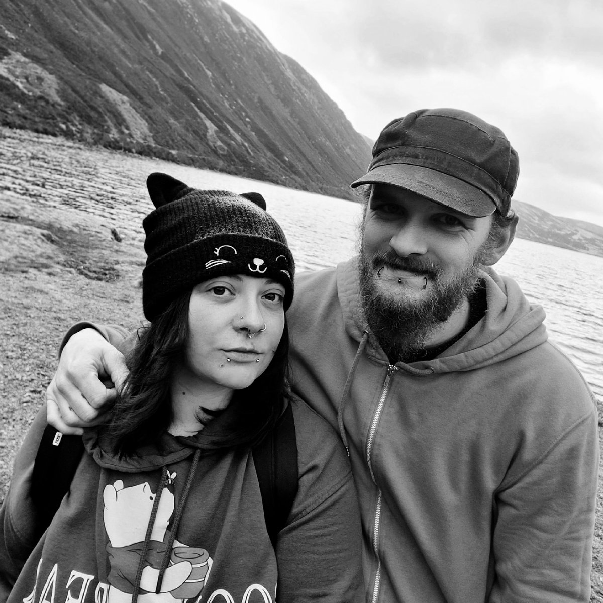 sandie_whyte's tweet photo. #LochMuick 🏃🏻♀️🏴 https://t.co/Hc7qGfGADj