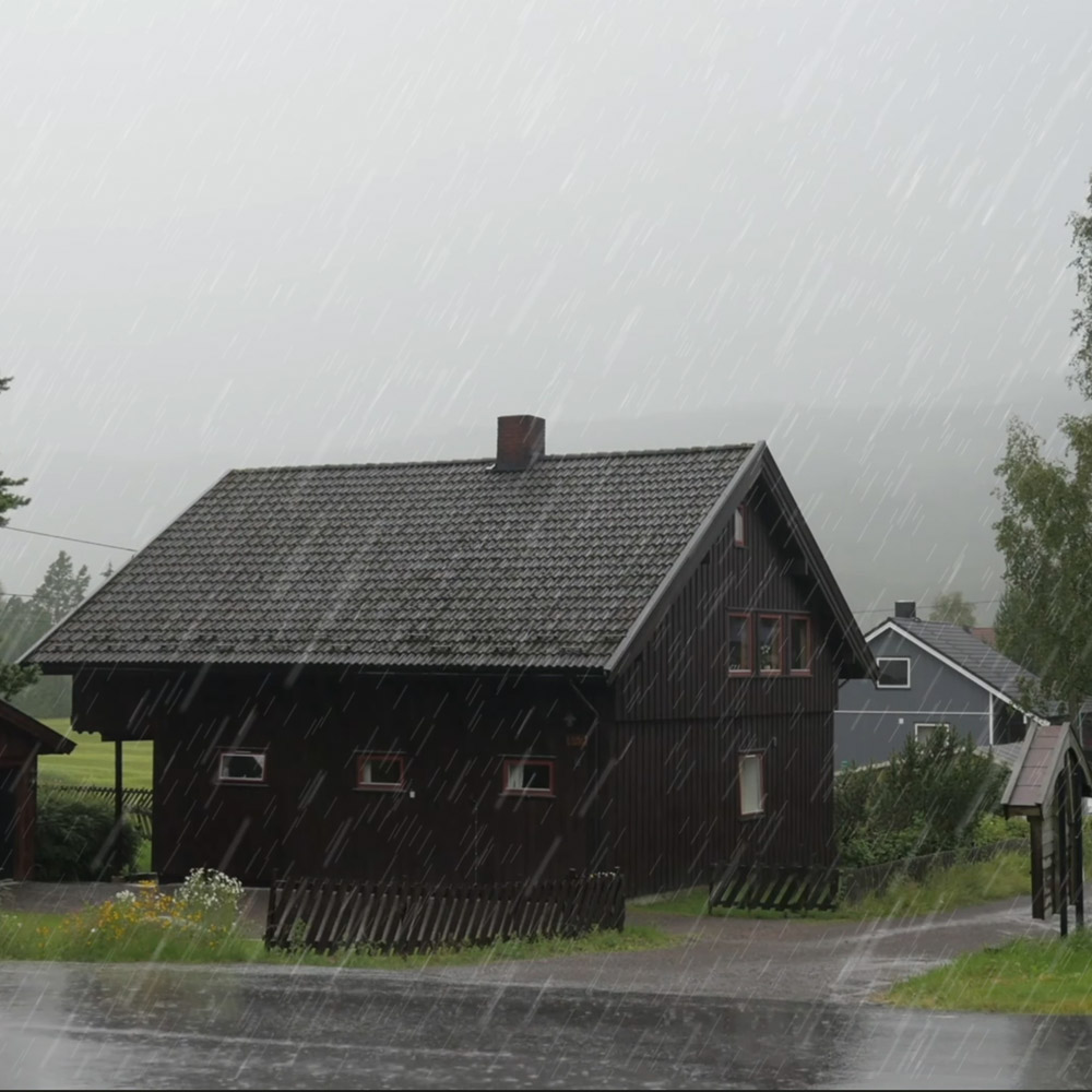 COZYSTREAM4K's tweet photo. Thunder And Gentle Rain In Nature On A Farmhouse - Rain Sounds For Sleep... https://t.co/mZ6oo36l3U via @YouTube 

#fallasleep #rainonwindow #sleepingsound https://t.co/TscVAeomel