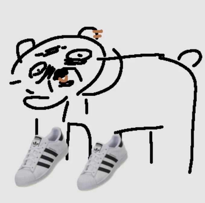 @Ursen_ Anything for the drip 