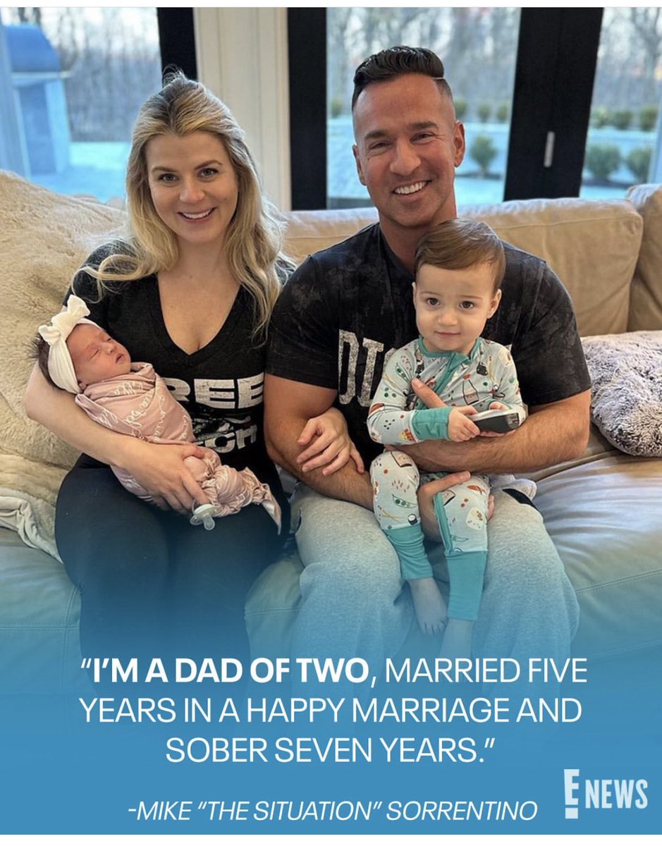 Mike The Situation ☝🏻 tweet media