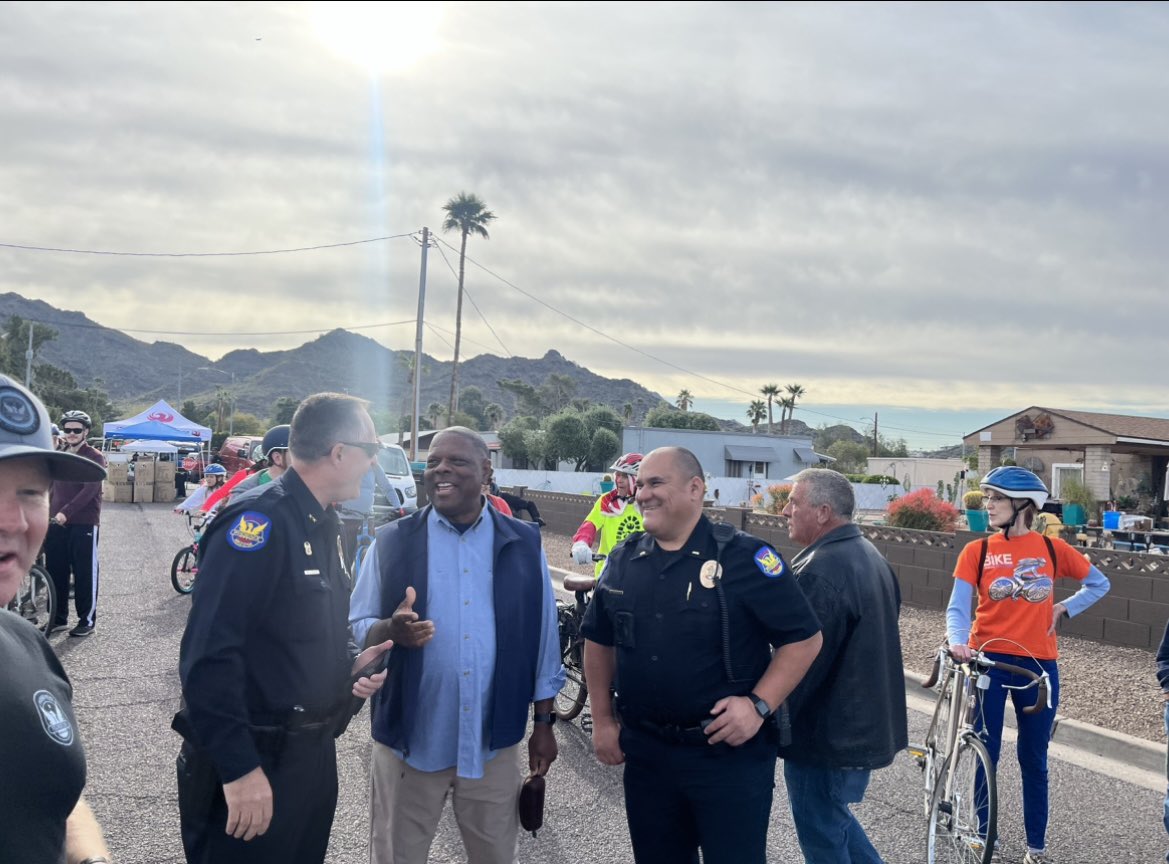 Kevin Robinson tweet media