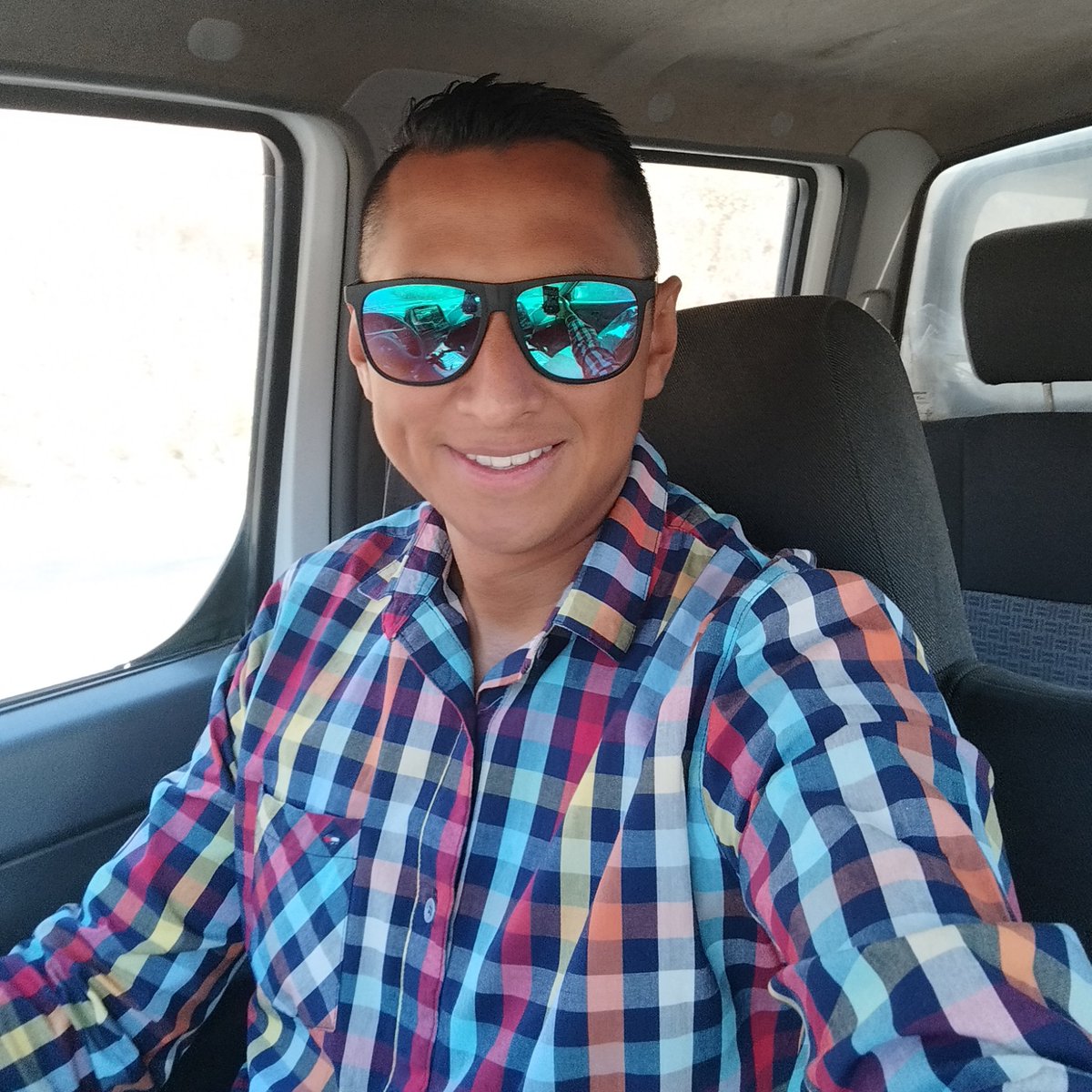 #ExcenteDomingo😉✌️