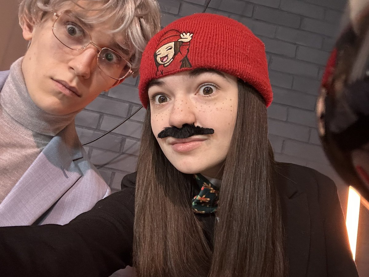 THIS is a RECIPE of DISASTER