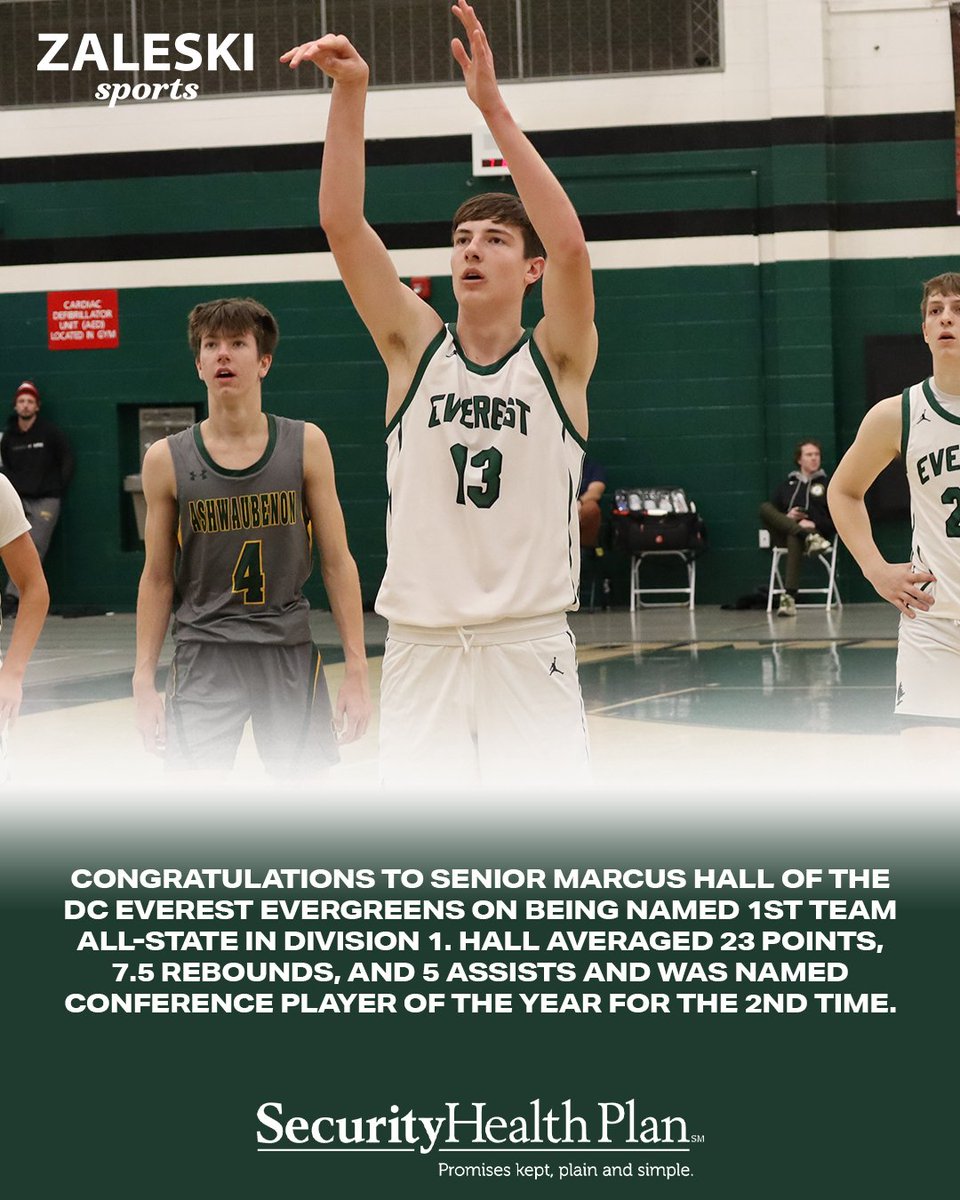 Zaleski Sports tweet media