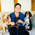 Photo by Zoe Willingham Dog Behaviourist (@ZWdogbehaviour)