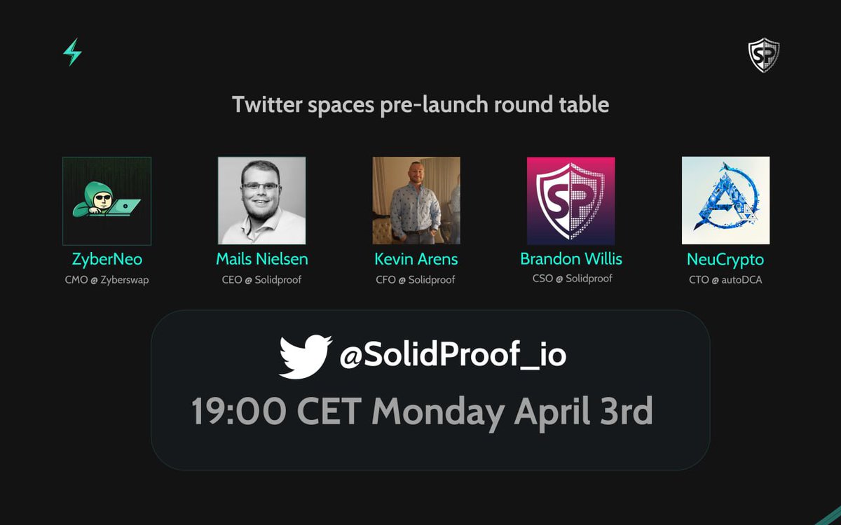 Zyberswap - 🧠 Automated Liquidity tweet media