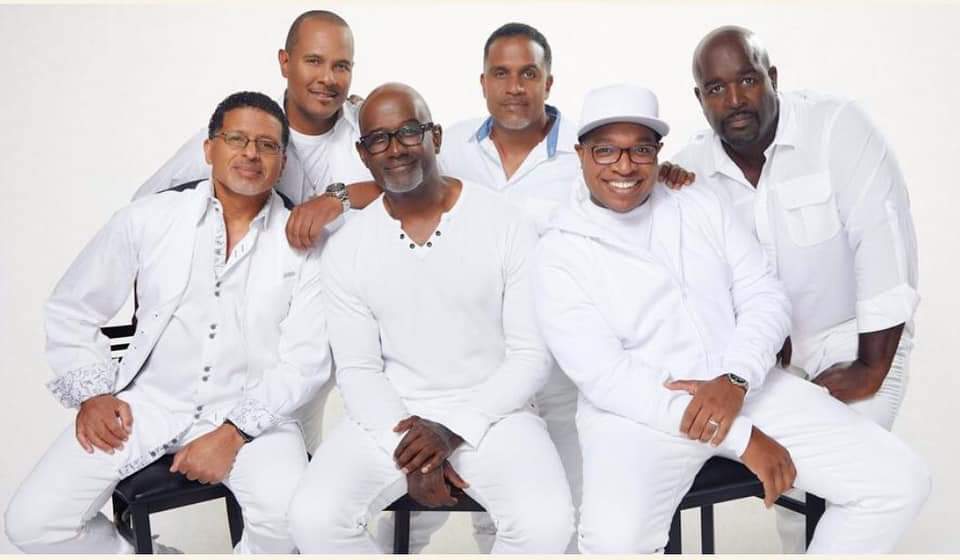 CapitalJazzClub's tweet photo. #NowPlaying, *Preacher's Kid*, featuring @Take6official, @KirkWhalum & #AlexHan, off @MarcusMiller959's *Laid Black*. (2018). The #CapitalJazzClub984, with #JacobAsiyo, & @KaimaMwiti.
Bass Clarinet: Marcus Miller
Drums: Alex Bailey
Keyboards: Brett William
Trumpet: Russell Gunn. https://t.co/5IWcLoii8q