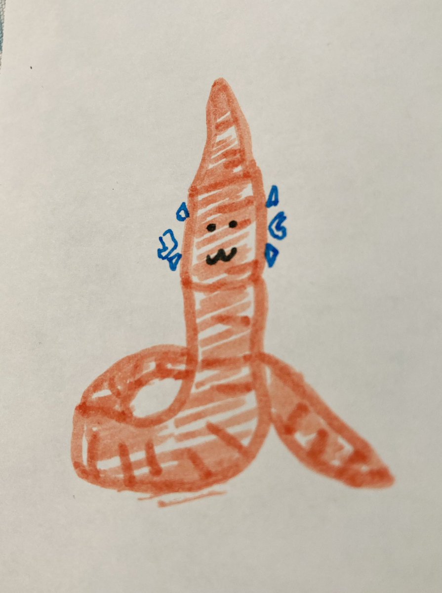 Mochiismo's tweet photo. Would you still love me if I post a worm? #WormTare https://t.co/Imkq9BlwHH
