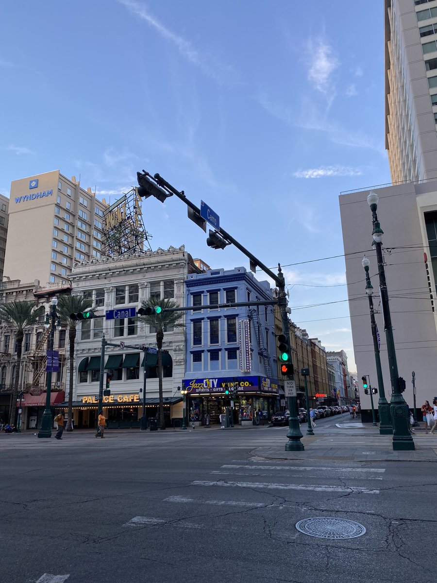 Jordan_LDN's tweet photo. New Orleans 🇺🇸 https://t.co/uKKwSImvmN
