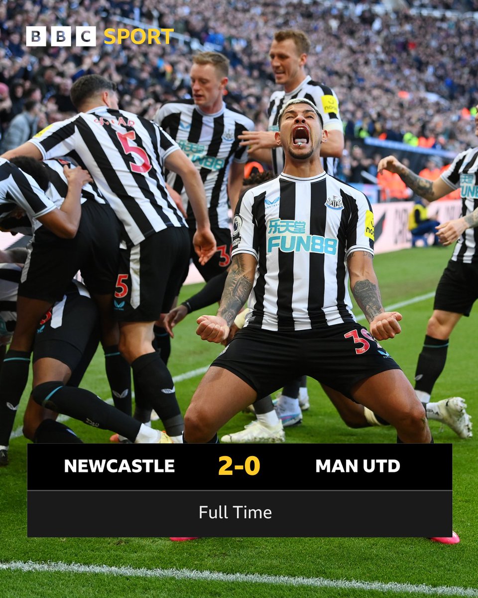 BBC Sport tweet media