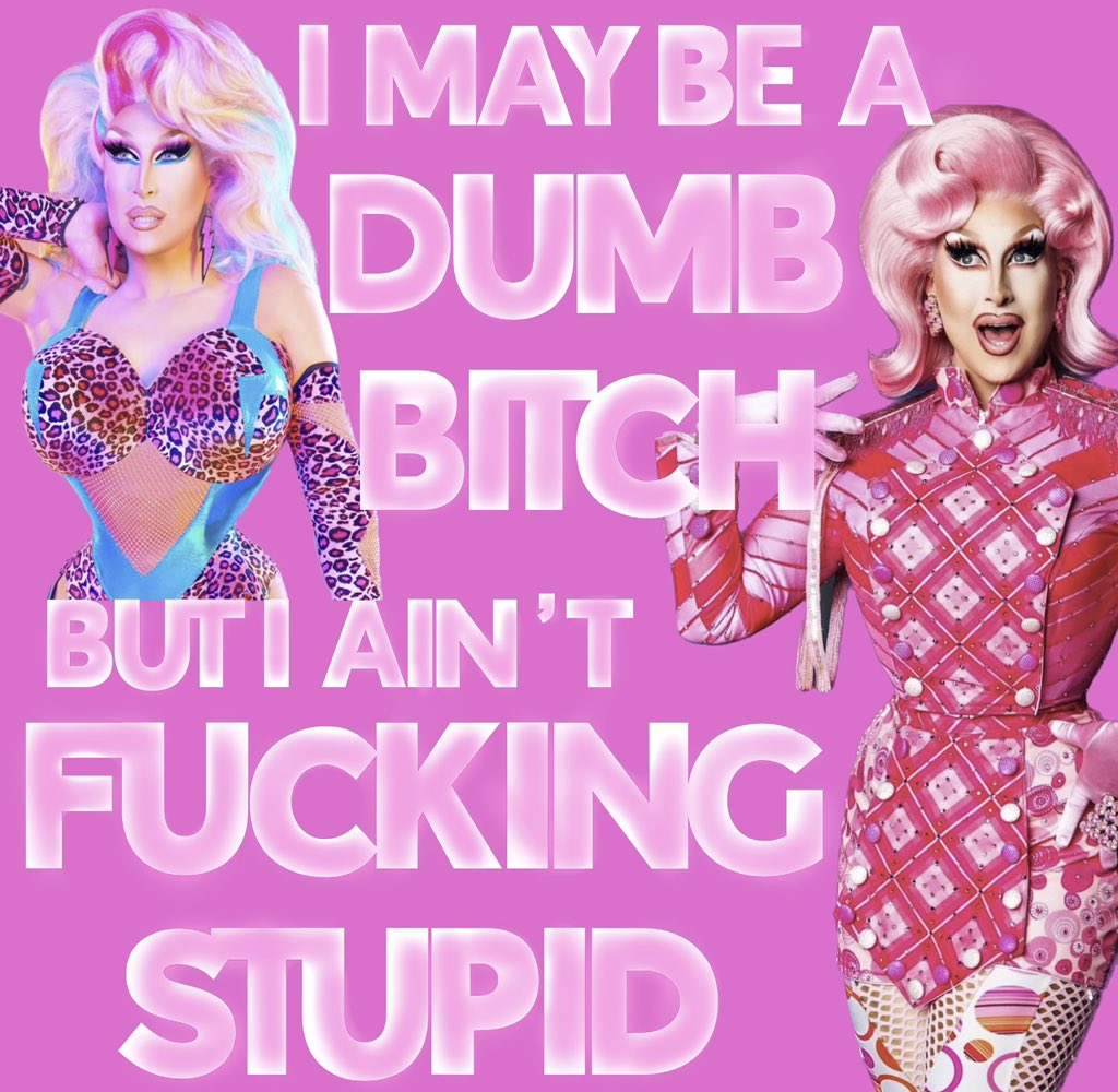 My baby @marciax3nyc made me my own version of my favorite meme 🥹