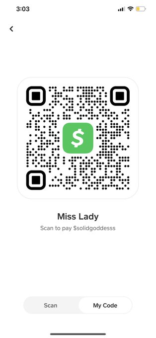 First good boy to send $14 for my coffee being delivered gets a special treat 🤭 https://t.co/iarFQCz
