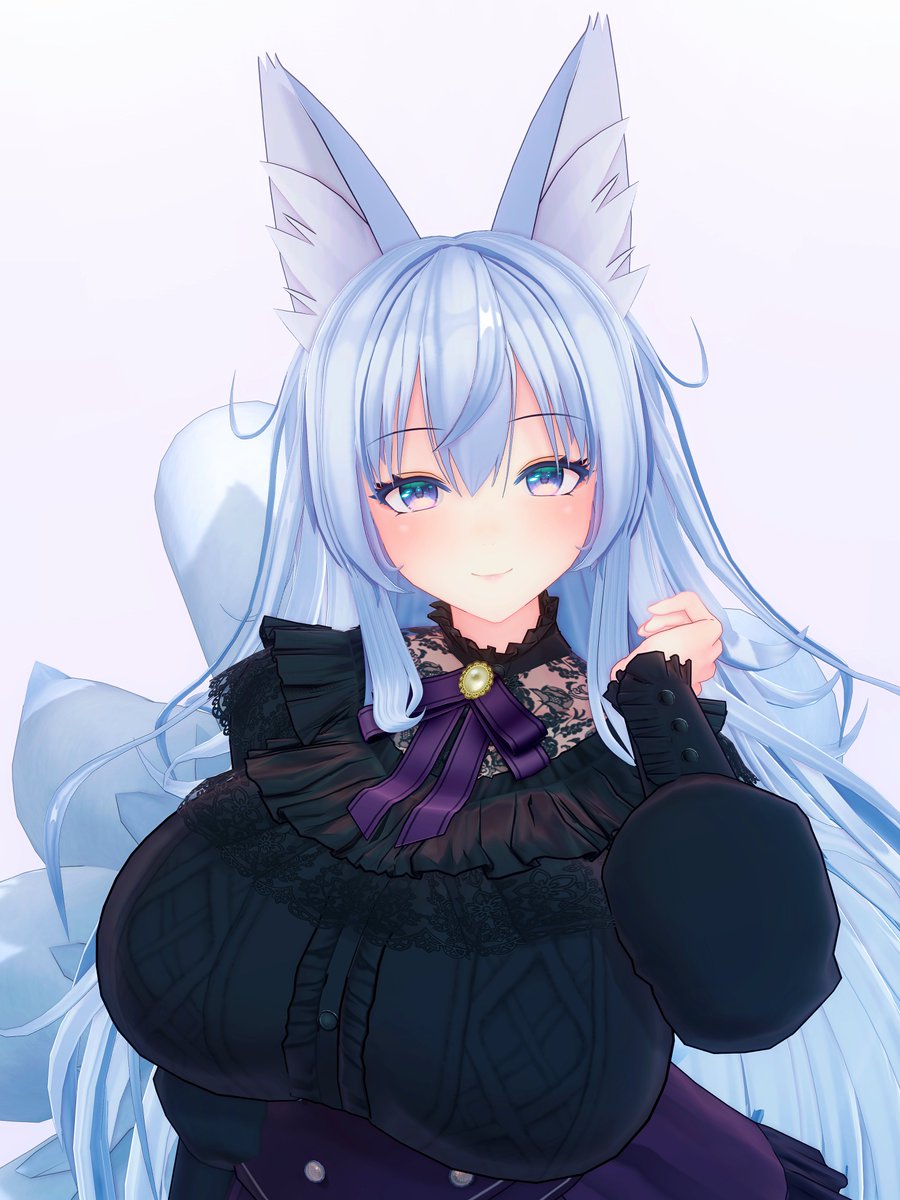 これは良いお耳..🙏