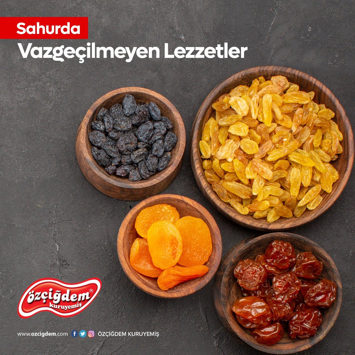 OzcigdemKy's tweet photo. Sahurda Vazgeçilmeyen Lezzetler..

#ramazan #onbirayınsultanı https://t.co/cYV0fmZuQi