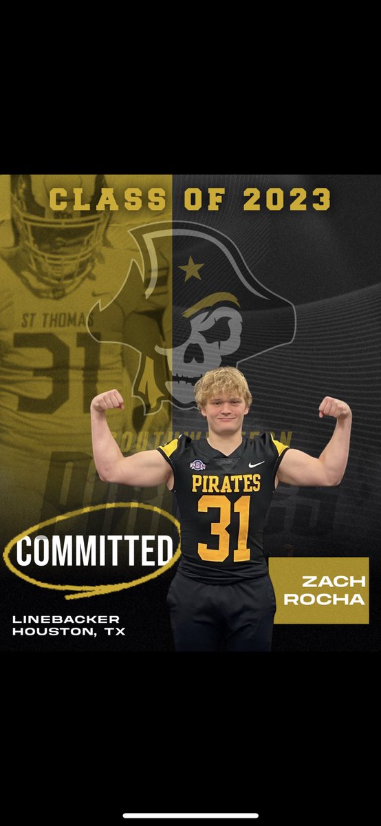 Zach Rocha tweet media