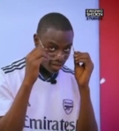 Scanty SZN on Twitter: "yie asem aba"