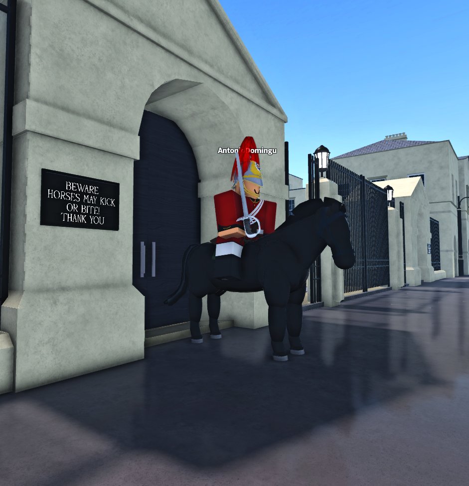 ForcesNEWS_RBLX's tweet image. some amazing activity from the Armed Forces today and I am pleased to announce that we at ForcesNews have received a new studio ready for live broadcasts and interviews with serving members.