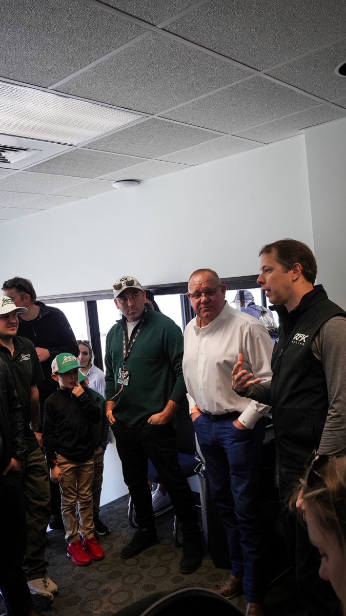 Brad Keselowski on Twitter "Excited to have Solomon Plumbing back on