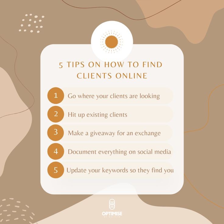Clients searching tips online,
#socialmediamarketing #DigitalMarketing #marketingtips #onlinemarketing
