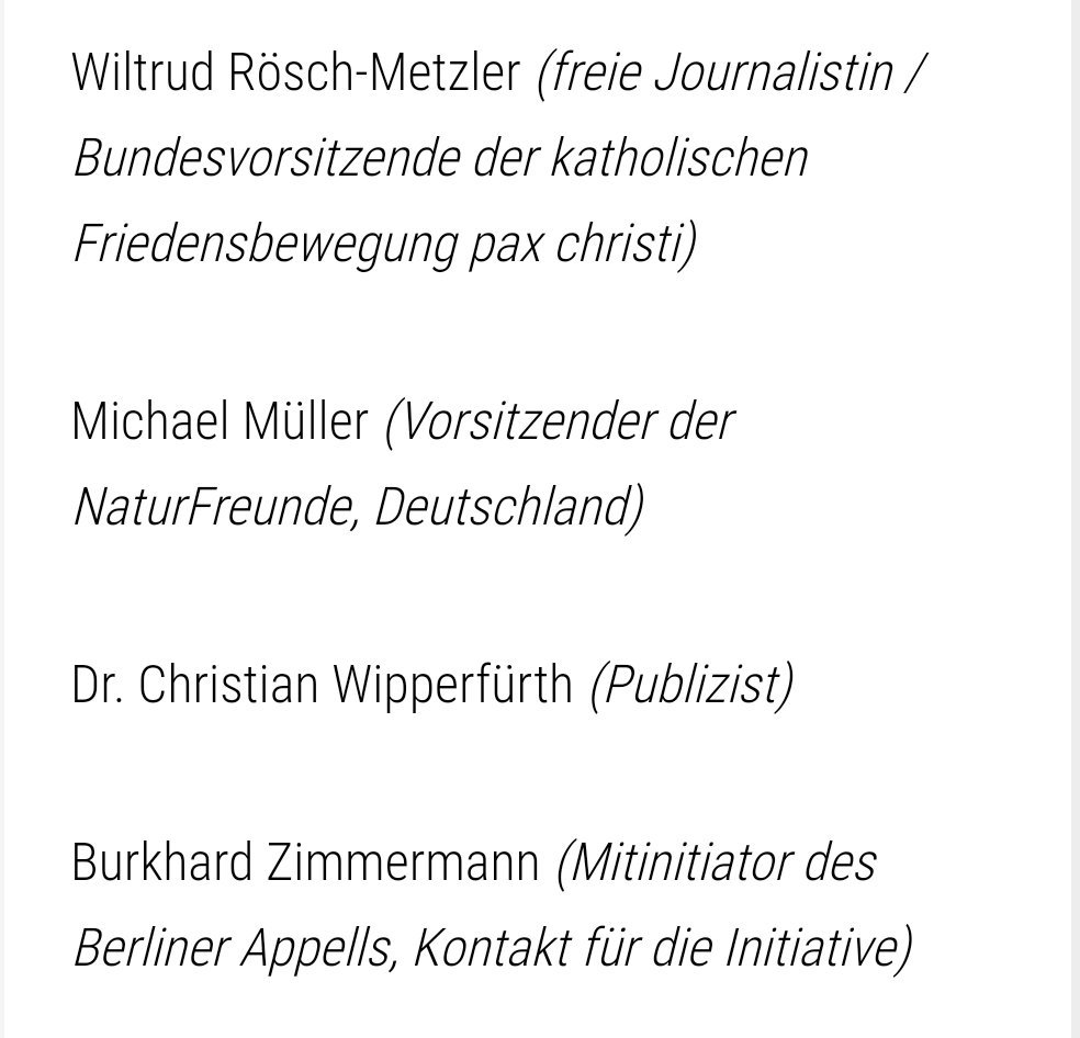 Nadja72638243's tweet photo. Peter Brandt - Wissenschaftler, Aktivist und nützlicher Idiot?
Die Auftritte im Fernsehen, die Veröffentlichung durch die @bpb_de , das sind nicht nur persönliche Erfolge für Peter Brandt, sondern befeuern auch eine politische Initiative, die 2016 ins Leben gerufen wurde. https://t.co/t2rkobqIuN