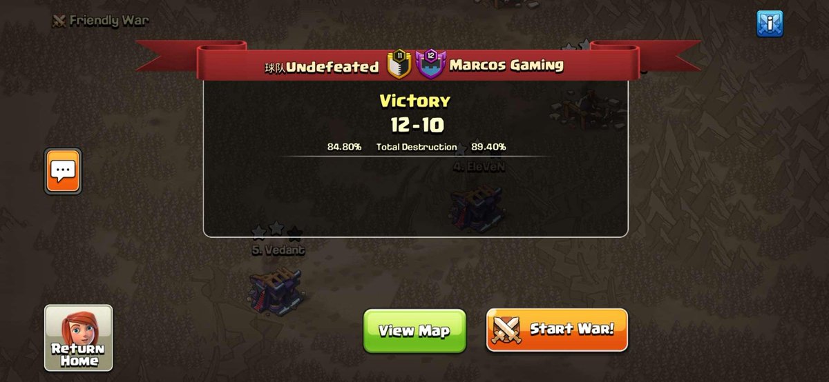 C.F Esports™ tweet media