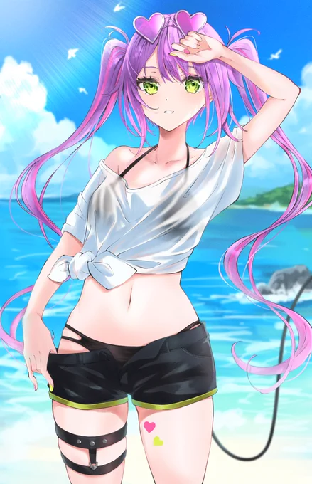 #これでフォロワーさん増えましたトワ様なんだよな 