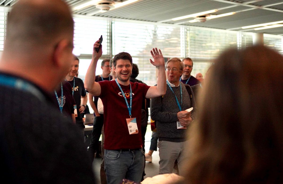 required tweet media