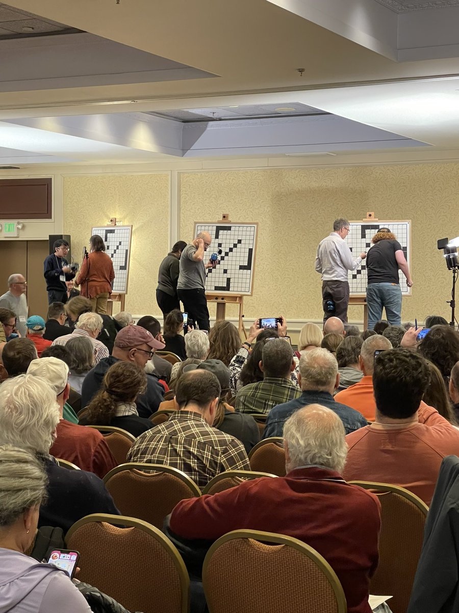 theGamesMag's tweet photo. Almost time for the top 3 finishers in the A Division at the 2023 #ACPT to square off. Good luck to Dan Feyer, Paolo Pasco &amp; Tyler Hinman! https://t.co/zXljC6qYyH