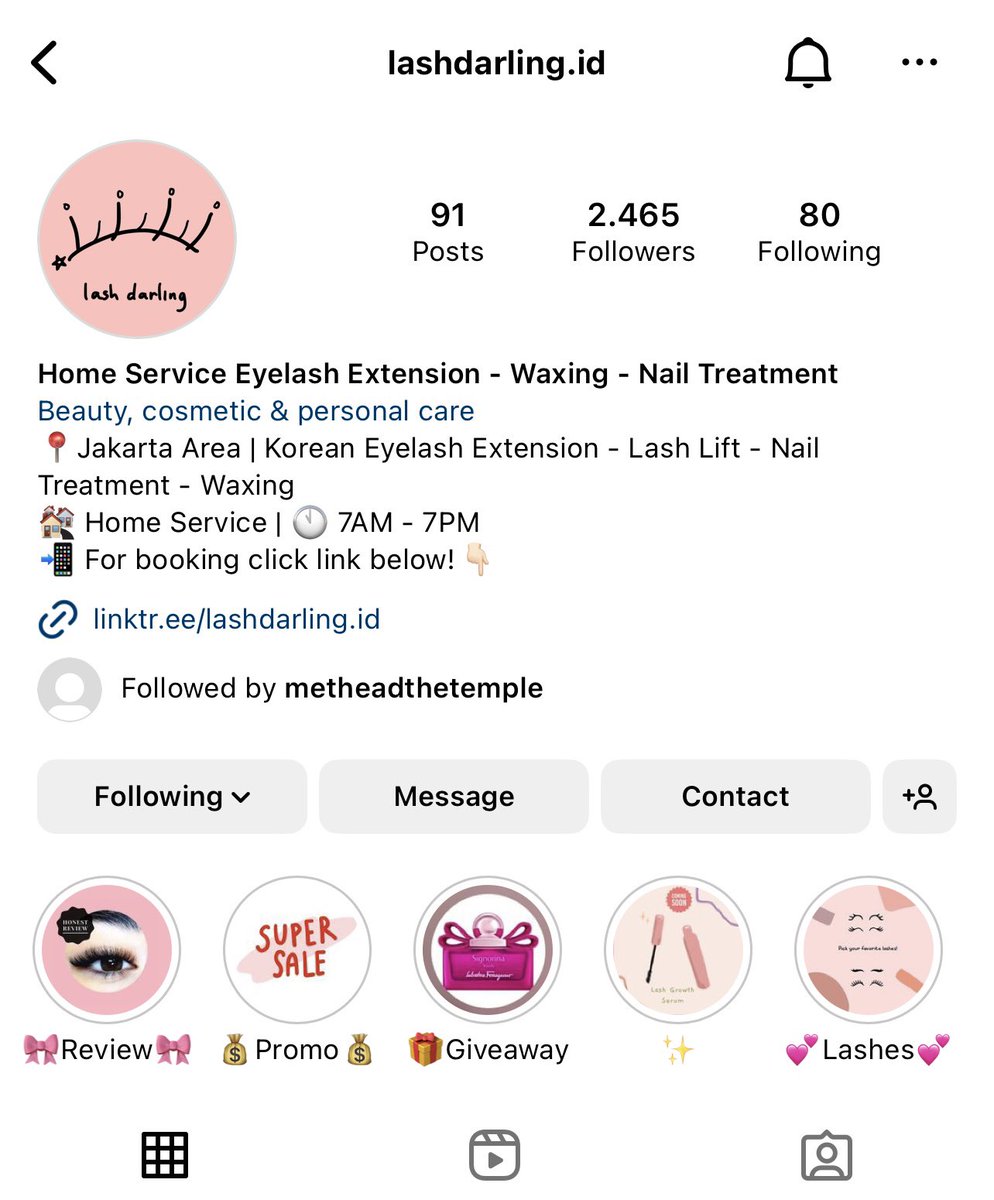 lashdarling_id's tweet photo. Follow our Instagram for another Giveaway 🥰 https://t.co/fDotMgJhmi