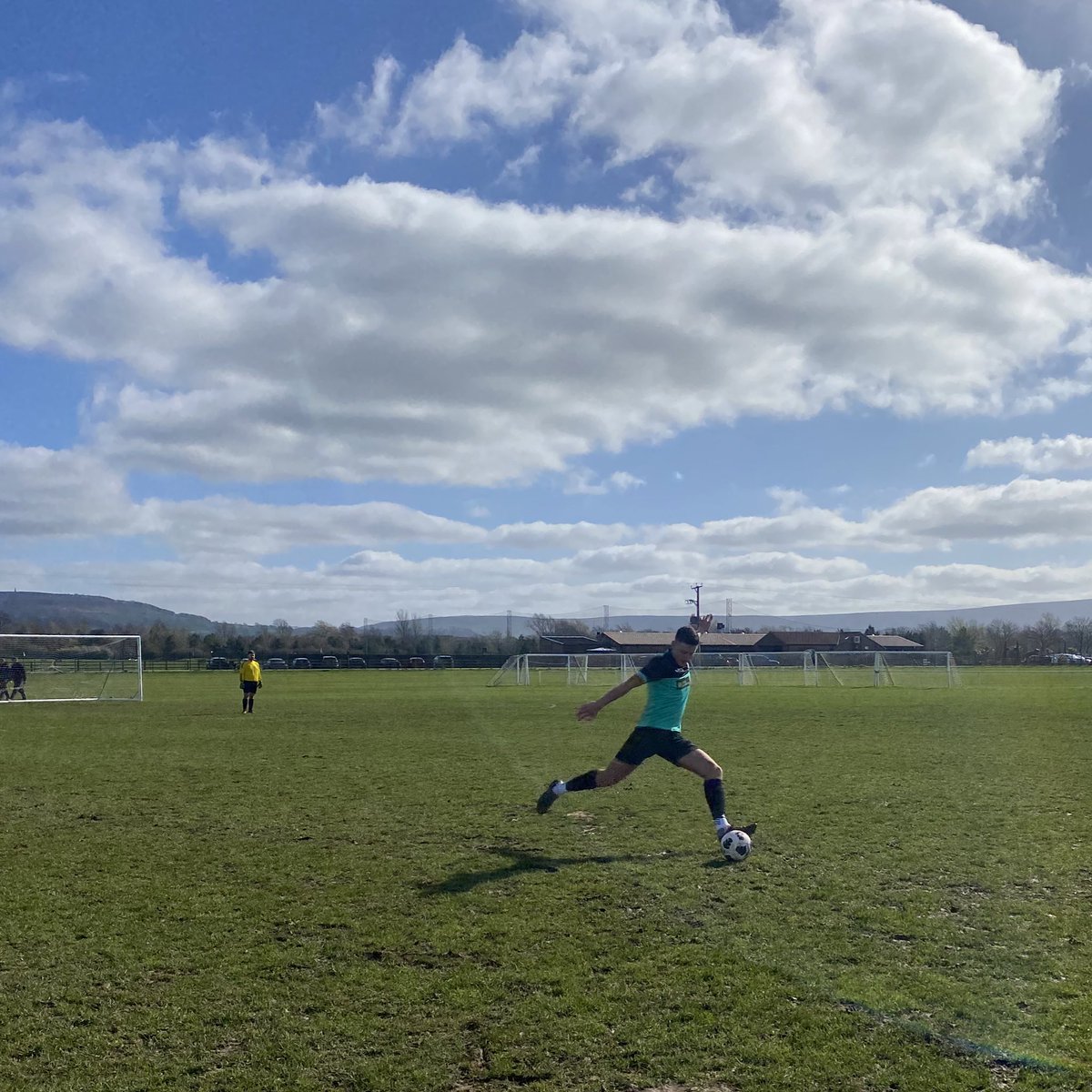 The Southern Cross FC tweet media