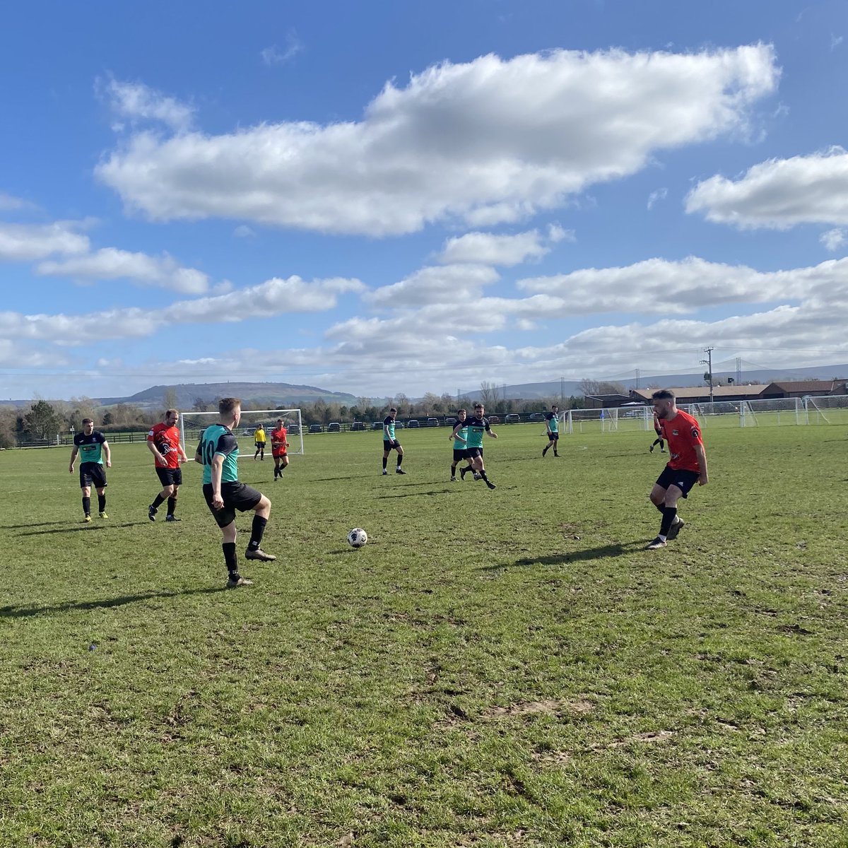 The Southern Cross FC tweet media