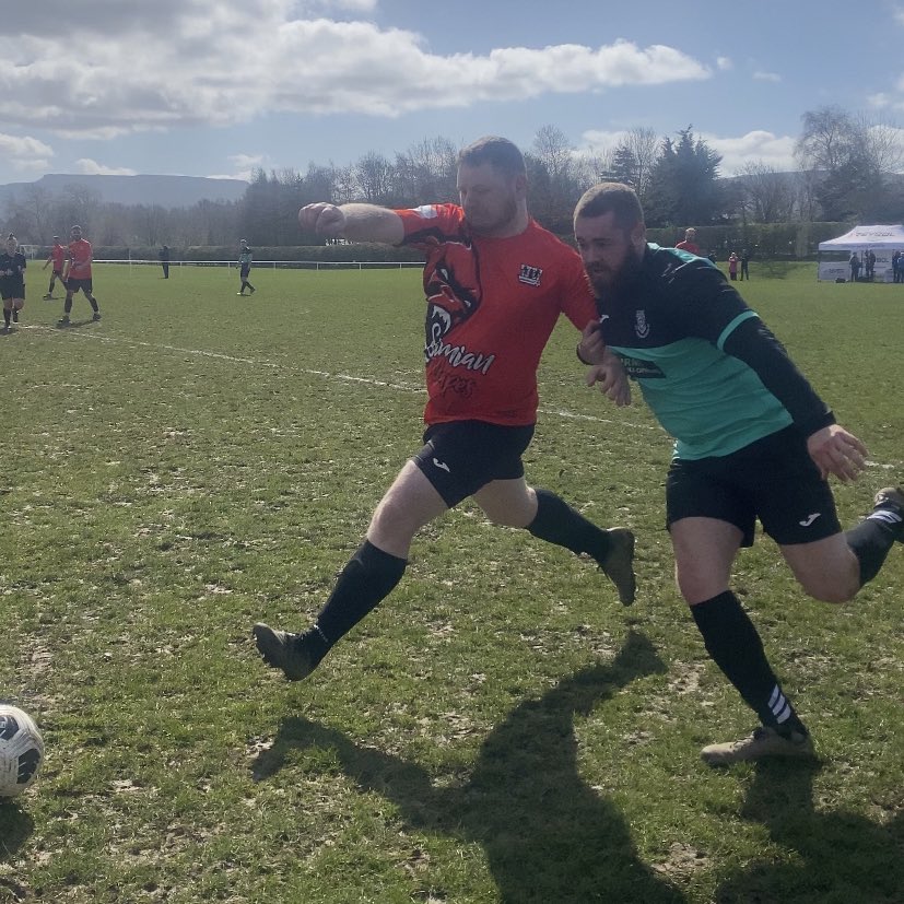 The Southern Cross FC tweet media